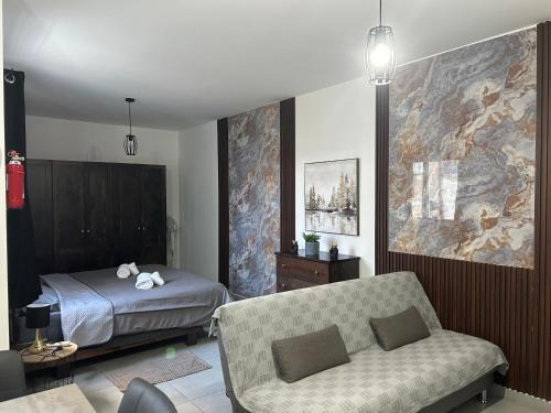 Hamrun Apartment | Studio flat 7A