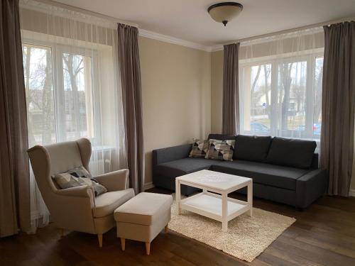 Kedainiai Apartment | Studio flat in Kedainiai