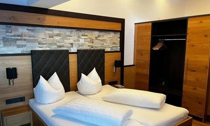 Ischgl House | Studio for 2-4 people shared terrace No. 103 - 4-star Hotel Daniel