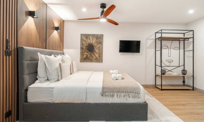 Plaisance Apartment | Studio for 3 people near Montparnasse