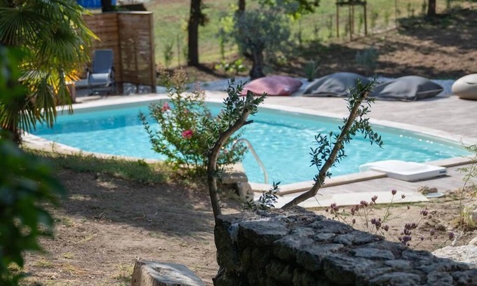 Saint-Porchaire House | Studio