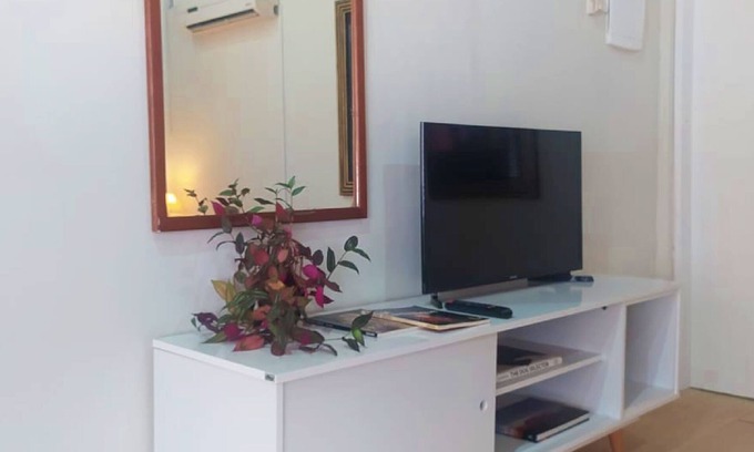 Canasvieiras Apartment | Studio Garden, small loft in Canasvieiras