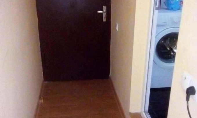 Gonio Apartment | Studio Gonio Panorama