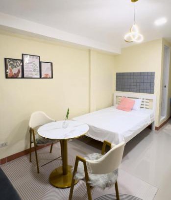 Tacloban House | Studio Guest Suite Near The New EVRMC Hospital & San Juanico Bridge Tacloban City, Leyte, Philippines