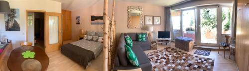 Saig Apartment | Studio Hase Saig