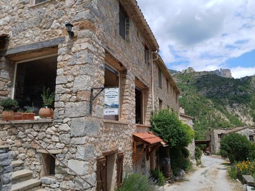 Castellane Apartment | Studio idealement situe pour decouvrir le Verdon
