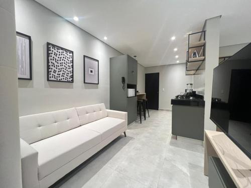 Varginha Apartment | Studio In Belo Horizonte