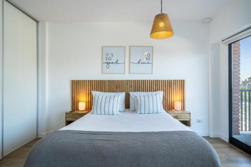 Abasto Apartment | Studio in Palermo