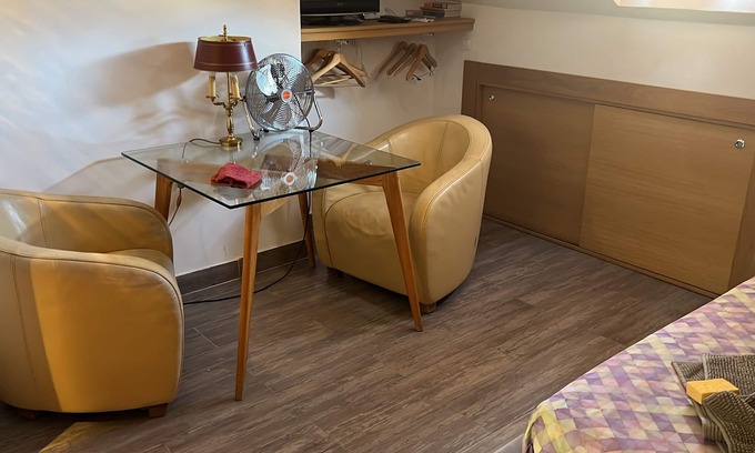 Marais Apartment | Studio in Paris, Le Marais