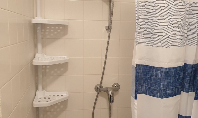 Montbrun-les-Bains Apartment | Studio in the residence le hameau des sources