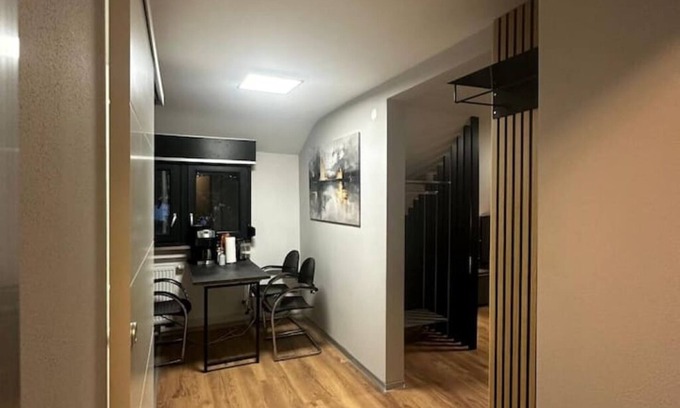 Gaggenau Apartment | Studio in the city center of Gaggenau!