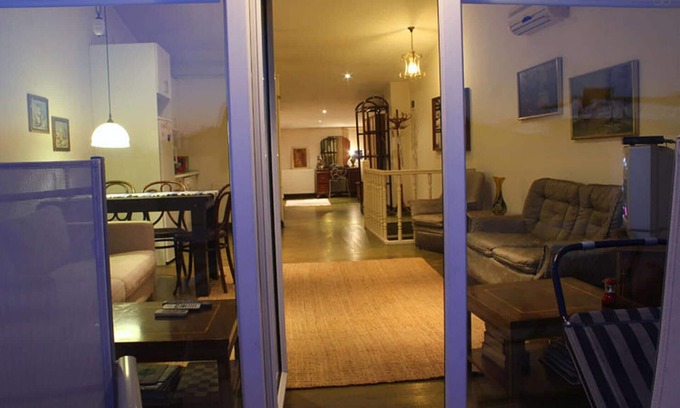 Taksim Apartment | Studio in the Heart of the City 1