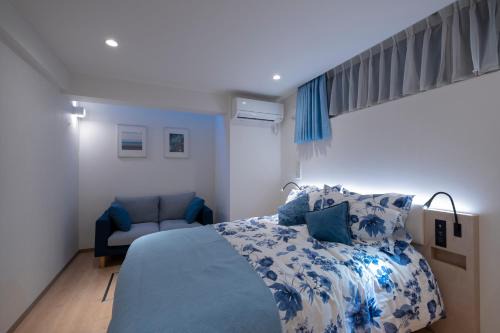 Nishi-Shinjuku Apartment | Studio Inn Nishi Shinjuku