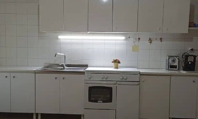 Marcianise Apartment | Studio