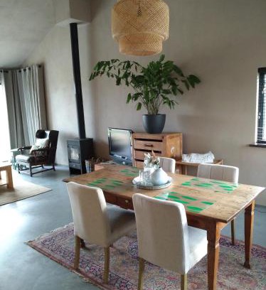 Heeswijk-Dinther Apartment | Studio Kilsdonk