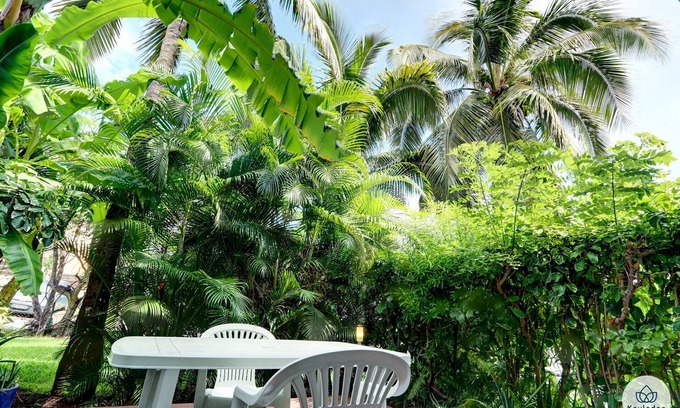 Carosse Apartment | Studio – Le Tamarins – Waterfront - La Saline-les-Bains