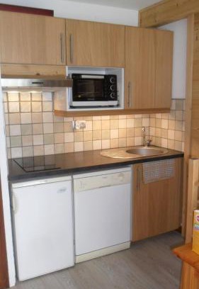 Les Deux Alpes Apartment | Studio les 2 Aples