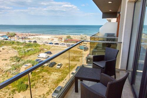 Mamaia-Sat Apartment | Studio Madagascar Tomis Villa