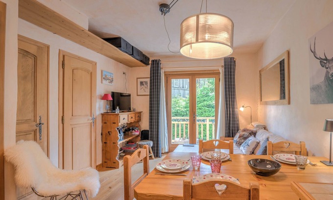 Le Planellet Apartment | Studio Montée du Calvaire - Welkeys