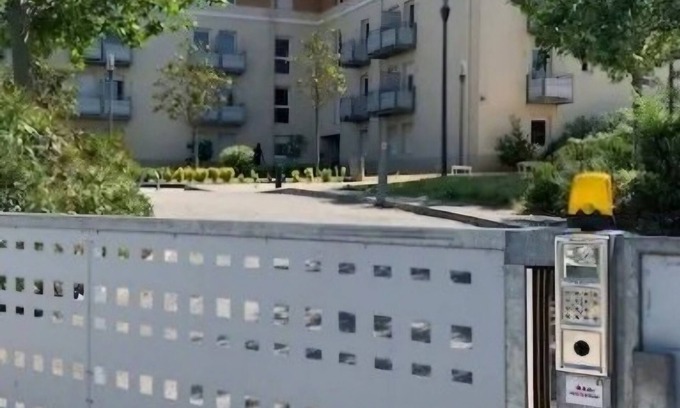 Grand Sud Apartment | Studio Near City Center
