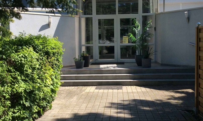 Csopak Apartment | Studio on a quiet street for couples or small families