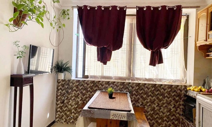 Annaba Apartment | Studio Propre Avec Garage à Valmascort Annaba