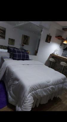 Calapan House | Studio room transient neo Calapan