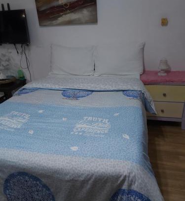 Calapan Apartment | Studio room transient