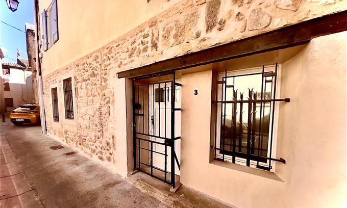 Montfrin Apartment | Studio T2 Montfrin Pont du Gard