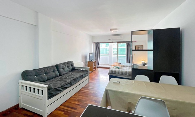 Abasto Apartment | Studio Tango ​abasto Metro