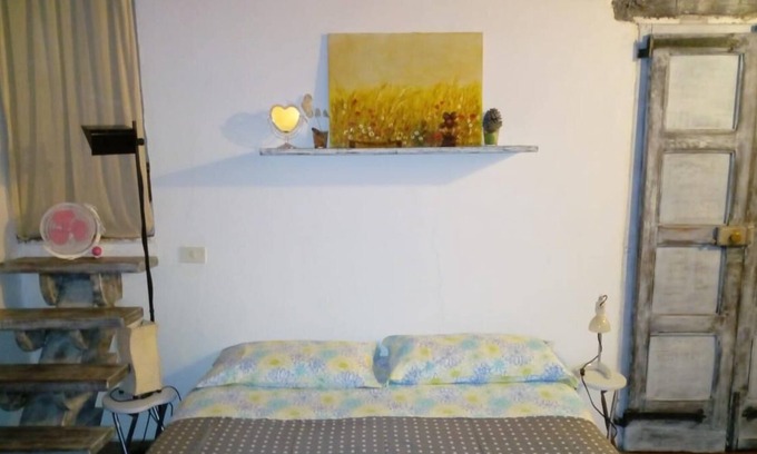 Pitigliano Apartment | Studio Tufoletto - Pitigliano