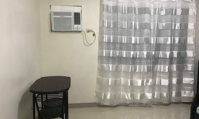 Cebu Apartment | Studio Type Unit Newly Constructed Condominium Towers, Labangon, Cebu City.