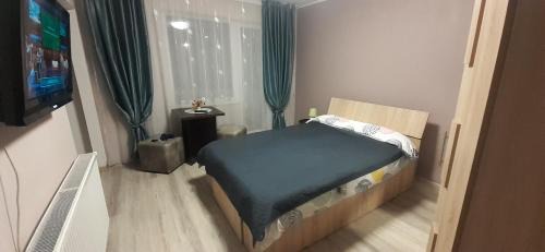 Onesti Apartment | Studio Ultracentral cu balcon