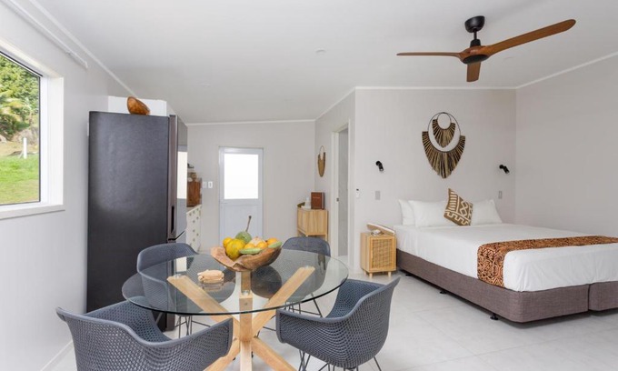 Arorangi House | Studio Varia