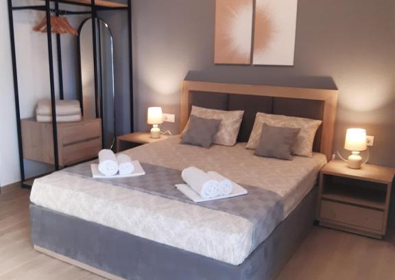 Sarti Apartment | Studio Wilem