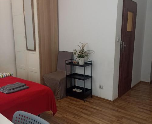 Katowice Apartment | Studio Wiola Centrum