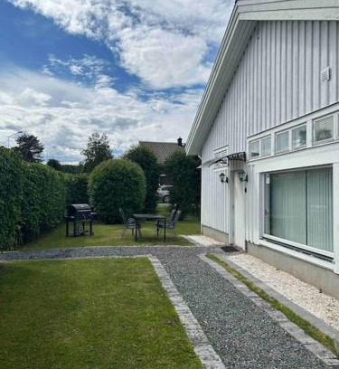 Ullanger Apartment | Studiolägenhet i Höga Kusten