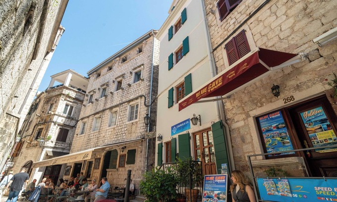 Kotor Old Town Apartment | Studios Belvi