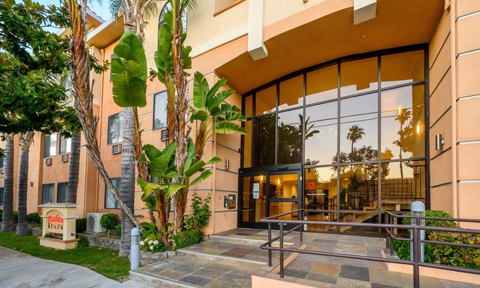 The Villas Apartment | Studios Inn