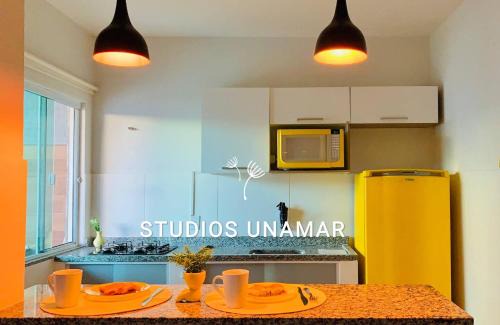 Unamar Apartment | Studios Unamar