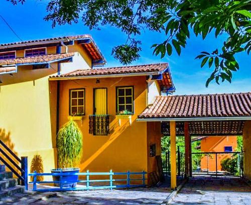 Sao Pedro da Aldeia Apartment | Studios Verdes hospedagens