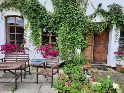 gmina Sulikow House | Studniska Country Estate
