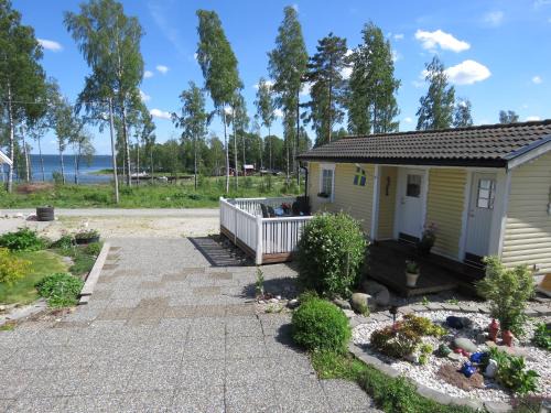 Mellerud O House | Stuga Havsörnsvägen