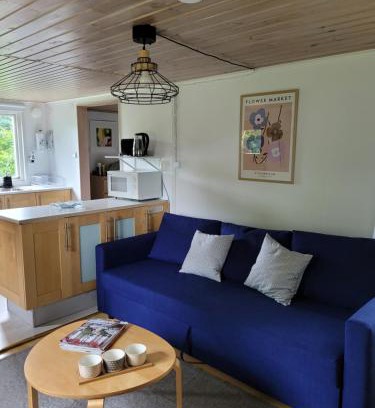 Tjornarp House | Stuga i Tjörnarp