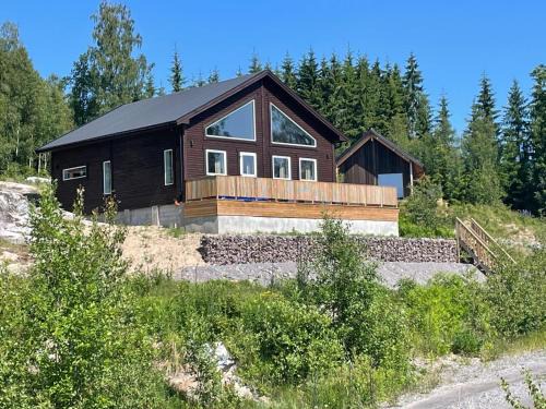 Eda Municipality Villa | Stuga i Valfjället