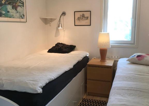 Fjaras House | Stuga Pilavägen