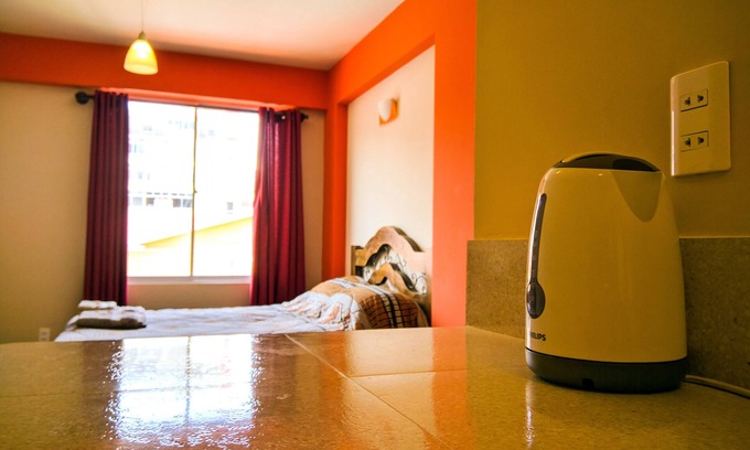 Downtown La Paz Apartment | Stuido Apartment in the Heart of DownTown