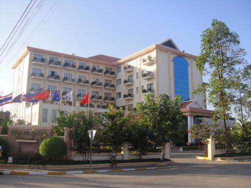 Svay Pao Hotel | Stung Sangke Hotel