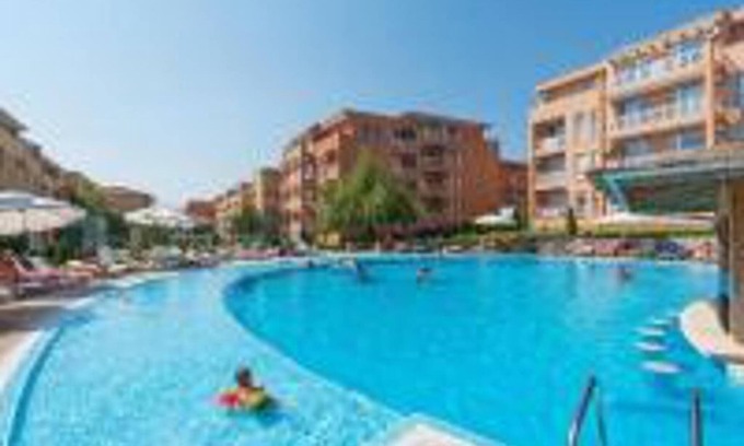 Tankovo Apartment | Stunning 1-bed Apartment in Sunny Beach