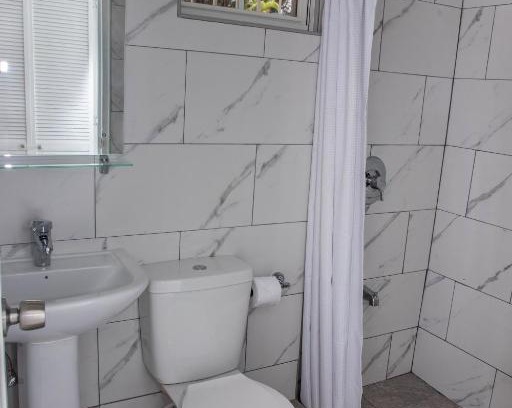 Gibbes House | Stunning 2 Bed Bungalow with Private Pool in Barbados